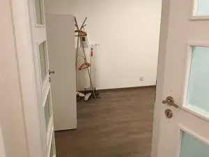 Pronájem bytu 1+kk, Praha - Libeň, Konšelská, 22 m2