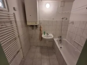 Prodej bytu 2+1, Kynšperk nad Ohří, Zámecká, 56 m2