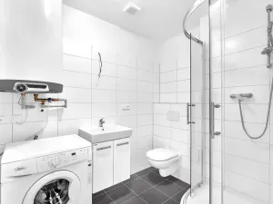 Pronájem bytu 2+kk, Vamberk, Žamberecká, 44 m2