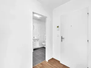 Pronájem bytu 2+kk, Vamberk, Žamberecká, 44 m2