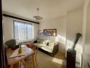 Prodej chalupy, Nová Lhota, 220 m2