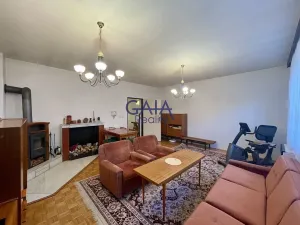 Prodej rodinného domu, Nová Lhota, 220 m2