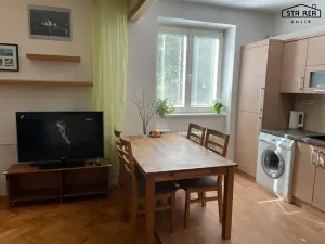 Pronájem bytu 2+1, Ostrava, Porubská, 56 m2