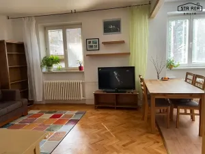 Pronájem bytu 2+1, Ostrava, Porubská, 56 m2