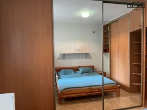 Pronájem bytu 2+1, Ostrava, Porubská, 56 m2