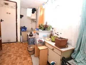 Prodej rodinného domu, Milevsko, 75 m2