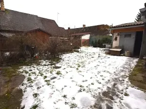 Prodej rodinného domu, Milevsko, 75 m2