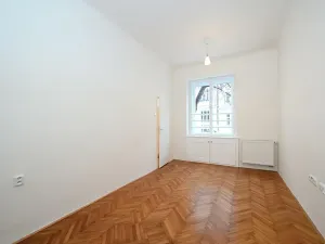 Pronájem kanceláře, Praha - Dejvice, Srbská, 73 m2