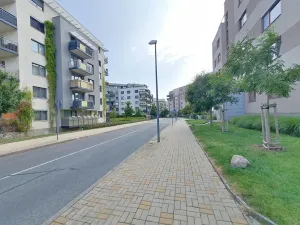 Pronájem bytu 2+kk, Praha - Hostivař, Athénská, 63 m2