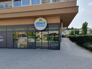 Pronájem bytu 2+kk, Praha - Hostivař, Athénská, 63 m2