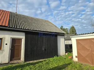 Pronájem skladu, Pardubice, 45 m2