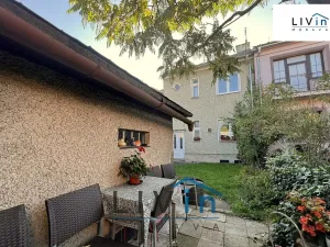 Prodej rodinného domu, Olomouc, Jaselská, 143 m2