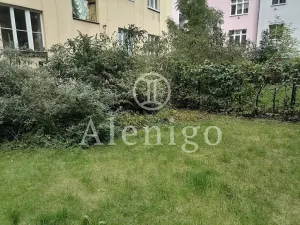 Prodej bytu 2+1, Praha - Žižkov, Baranova, 51 m2