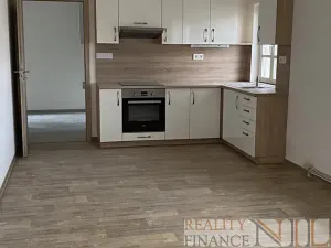 Pronájem bytu 2+kk, Plzeň, Prvomájová, 57 m2