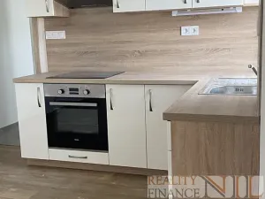 Pronájem bytu 2+kk, Plzeň, Prvomájová, 57 m2