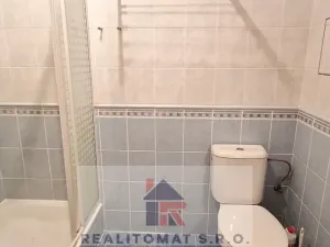 Pronájem bytu 2+kk, Úvaly, U Hostína, 76 m2