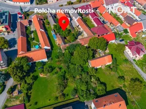 Prodej rodinného domu, Besednice, Náměstí, 139 m2