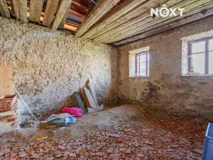 Prodej rodinného domu, Besednice, Náměstí, 139 m2