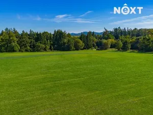 Prodej pozemku pro bydlení, Katovice, 2601 m2