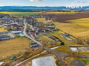 Prodej pozemku pro bydlení, Žabovřesky, 1348 m2