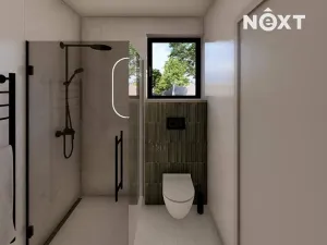 Prodej rodinného domu, Velešín, 134 m2