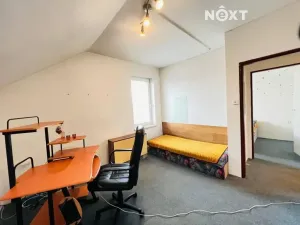 Prodej bytu 2+1, Strmilov, 47 m2