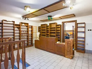 Prodej rodinného domu, Jindřichův Hradec, Pražská, 126 m2