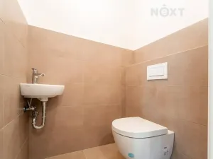 Prodej rodinného domu, Králův Dvůr, Na Vyhlídce, 107 m2