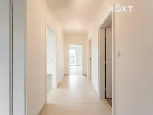 Prodej rodinného domu, Králův Dvůr, Na Vyhlídce, 107 m2
