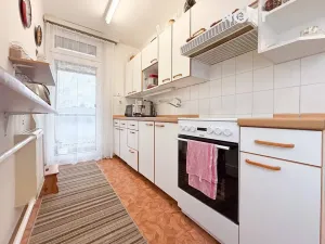 Prodej bytu 3+1, Dubné, 65 m2