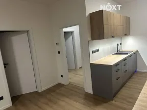 Pronájem bytu 2+kk, Homole, Budějovická, 53 m2