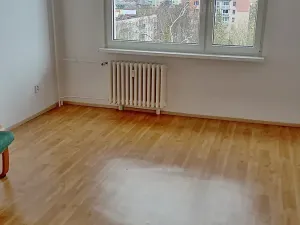 Prodej bytu 1+1, Jablonec nad Nisou, Havlíčkova, 47 m2