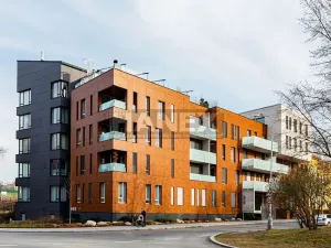 Pronájem bytu 3+kk, Praha - Hodkovičky, Jitřní, 99 m2