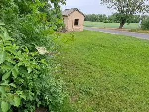 Prodej pozemku pro bydlení, Úpohlavy, 1074 m2