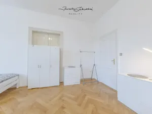 Pronájem pokoje, Olomouc, Žilinská, 108 m2