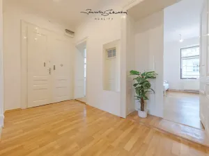 Pronájem pokoje, Olomouc, Žilinská, 108 m2