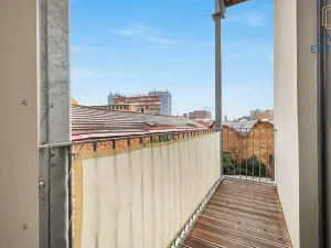 Pronájem bytu 1+kk, Brno, Vlhká, 41 m2