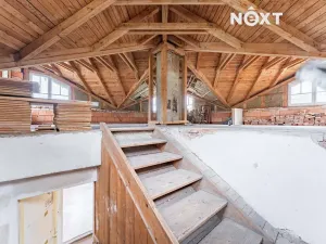 Pronájem rodinného domu, Olšany, 219 m2