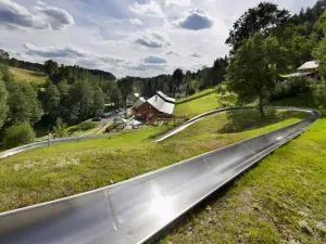 Prodej bytu 1+1, Janov nad Nisou - Hrabětice, 21 m2