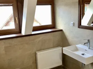 Prodej bytu 1+kk, Janov nad Nisou - Hrabětice, 24 m2