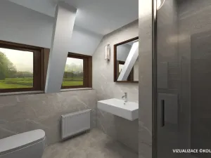 Prodej bytu 1+kk, Janov nad Nisou - Hrabětice, 24 m2