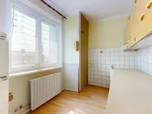 Prodej bytu 3+1, Olomouc, Jižní, 61 m2