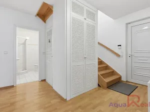 Prodej rodinného domu, Praha - Stodůlky, Frimlova, 120 m2