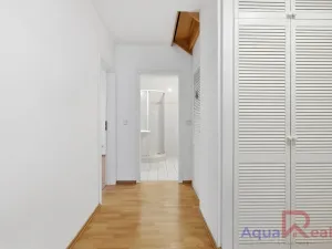 Prodej rodinného domu, Praha - Stodůlky, Frimlova, 120 m2