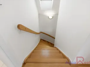 Prodej rodinného domu, Praha - Stodůlky, Frimlova, 120 m2