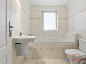 Prodej rodinného domu, Praha - Stodůlky, Frimlova, 120 m2