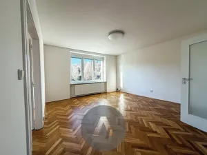 Pronájem bytu 3+kk, Brno, Žabovřeská, 80 m2