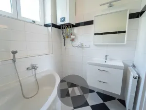 Pronájem bytu 3+kk, Brno, Žabovřeská, 80 m2