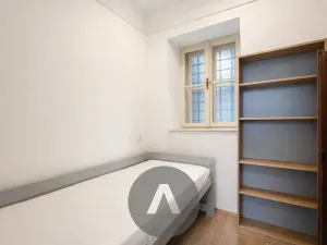 Pronájem bytu 2+1, Brno, Botanická, 86 m2