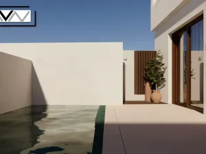 Prodej bytu 2+kk, Elounda, Řecko, 47 m2